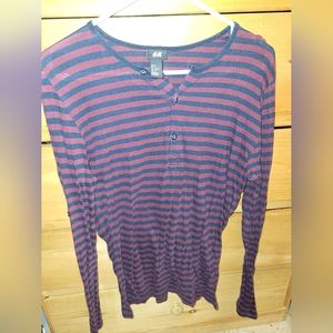 H&M Henley